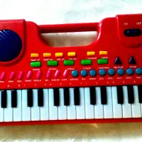 کیبورد کودک