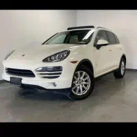 پورشه کاین اجاره ای