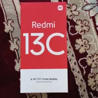 گوشی شیامی ردمی 13C