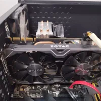 فروش پکیج گیمینگ به صورت یکجا|رایانه رومیزی|دزفول, |دیوار