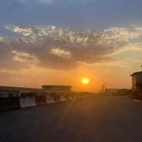 نیروی کار برای خاورشهر