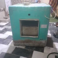 کولر آبی ۳۵۰۰ سالم