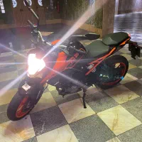 Ktm 200