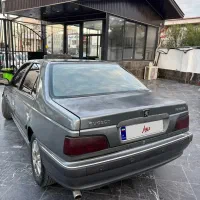 پارس tu5 کلاس ۱۵ سفارشی|خودرو سواری و وانت|ساری, |دیوار