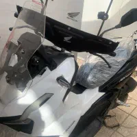 Adv150|موتورسیکلت|کرج, احدآباد|دیوار