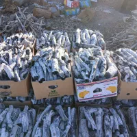 خریدار فروش چوب