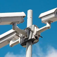 دوربین مداربسته/دزدگیر