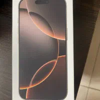 آیفون۱۶ پرو ۱۲۸