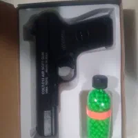 تفنگ کلکسیونی و سرگرمی سرگرمی مدل c12