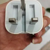 شارژر اصلی آیفون وکابل|لوازم جانبی موبایل و تبلت|شاندیز, |دیوار