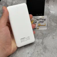 پاوربانک شارژ همراه دنمن 10000 هزار اصلی|لوازم جانبی موبایل و تبلت|کرج, گلشهر|دیوار