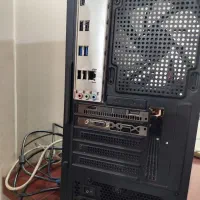 کیس کامپیوتر  آک Core i5 نسل 14 (جدیدترین نسل CPU)|رایانه رومیزی|تهران, جیحون|دیوار