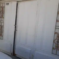 درب دست دوم  بدون چهار چوب