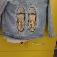 ست لی دخترونه کاملا نو