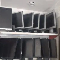 مانیتور 15 اینچ|قطعات و لوازم جانبی رایانه|نسیمشهر, |دیوار