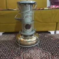 علاالدین ساخت انگلیس