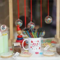 استدیو تفریح و تجربه تی تی نار