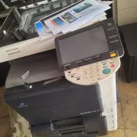 سرویس و تعمیر کونیکا دستگاه کپی