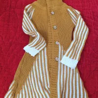 لباس پالتو کت