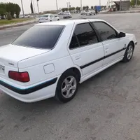 پژو پارس LX TU5، مدل ۱۳۹۶|خودرو سواری و وانت|آبادان, |دیوار