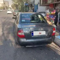 تیبا مدل ۹۷