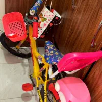 دوچرخه سایز ۲۰