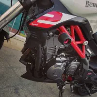 موتور بنلی300تمام اقساط جفت سیلندردرحدصفر واقعی|موتورسیکلت|شیراز, شریفآباد|دیوار