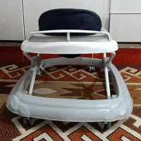 روروئک درهشهر|کالسکه و لوازم جانبی|دره شهر, |دیوار