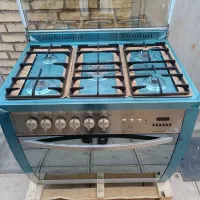 اجاق گاز  اخوان  مدل M9 EDTR