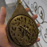 اسطرلاب قدیمی