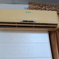 اسپیلت دیواری|کولر گازی و فن‌کوئل|زاهدان, |دیوار