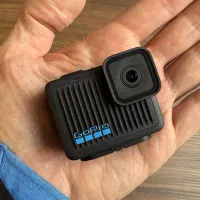 gopro13 mini|دوربین عکاسی و فیلم‌برداری|تهران, شهرک غرب|دیوار