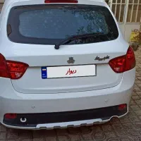 کوییک ۱۴۰۳ gx|خودرو سواری و وانت|کرمانشاه, |دیوار