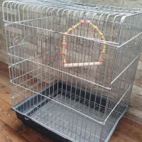 قفس  درحد نو