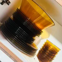ظروف قدیمی و اصل