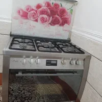 فرگاز