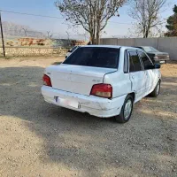 پراید۱۳۲ مدل ۹۰