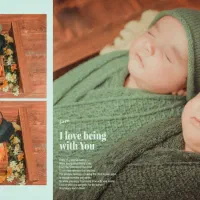 عکاسی و فلیم برداری تخصصی کودک