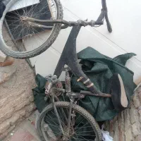 دوچرخه|دوچرخه، اسکیت، اسکوتر|سبزوار, قاضی زاد|دیوار