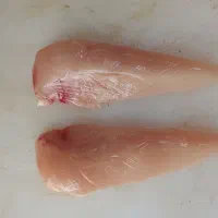 مرغ و قطعه بندی مرغ