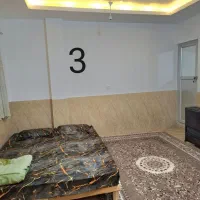 اجاره سوییت ،سوئیت آپارتمان، خانه مسافر،اتاق|اجارهٔ کوتاه‌مدت آپارتمان و سوئیت|گرگان, |دیوار