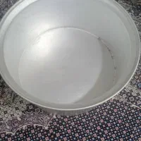 قابلمه روحی|ظروف پختوپز|مشهد, خواجه ربیع|دیوار