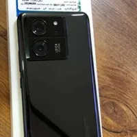 شیائومی 13T با حافظهٔ ۲۵۶ گیگابایت