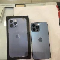 13 pro max za باتری ۱۰۰