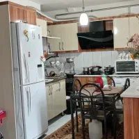 معاوضه یا فروش کوی وحدت مطهری 2 طبقه اول 6 واحدی