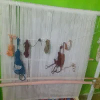 دار قالی|لوازم خیاطی و بافتنی|بروجرد, |دیوار