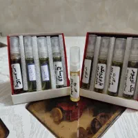 عطرهای گرمی باکیفیت بالا|آرایشی، بهداشتی، درمانی|رشت, آب و برق|دیوار