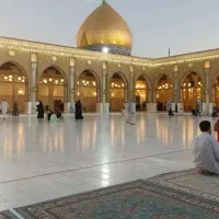 کربلا با بهترین امکانات