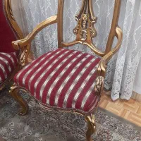 مبل استیل|مبلمان خانگی و میز عسلی|رباط‌کریم, رباط‌کریم|دیوار