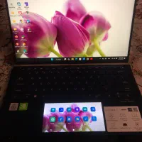 لبتاب ایسوز زن بوک ۱۴